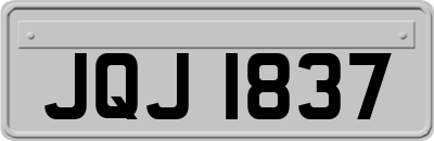 JQJ1837