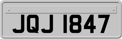 JQJ1847