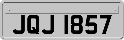 JQJ1857