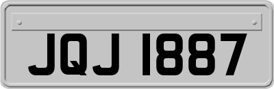JQJ1887