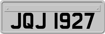 JQJ1927