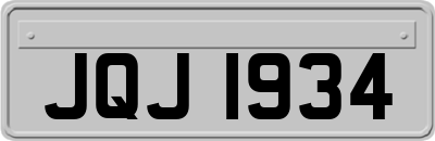 JQJ1934