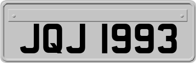JQJ1993