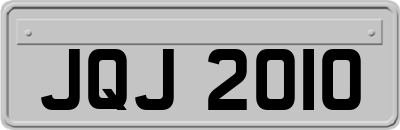 JQJ2010