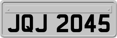 JQJ2045
