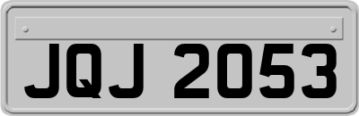 JQJ2053