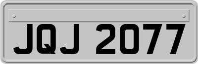 JQJ2077