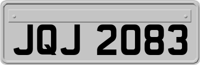 JQJ2083