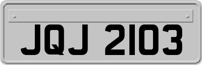 JQJ2103