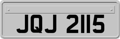 JQJ2115