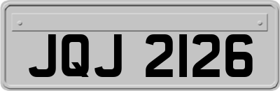 JQJ2126