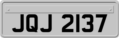 JQJ2137