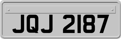JQJ2187