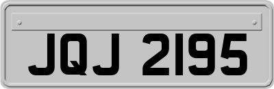 JQJ2195