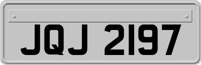 JQJ2197