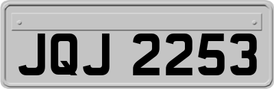 JQJ2253