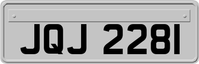 JQJ2281