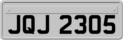 JQJ2305