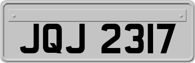 JQJ2317