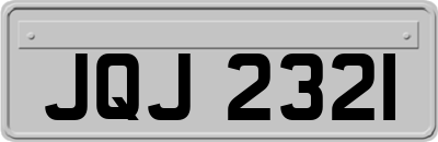 JQJ2321
