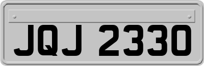 JQJ2330