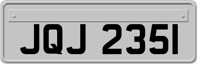 JQJ2351