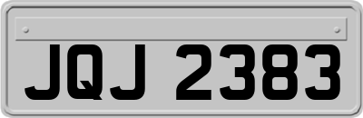 JQJ2383