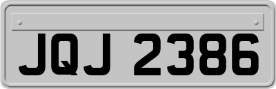 JQJ2386