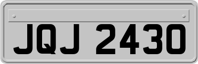 JQJ2430