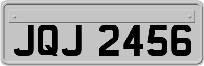 JQJ2456
