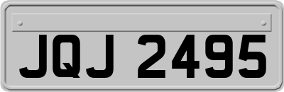 JQJ2495
