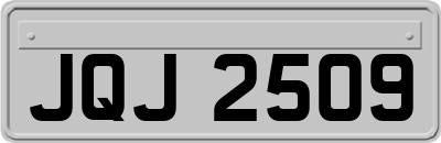 JQJ2509