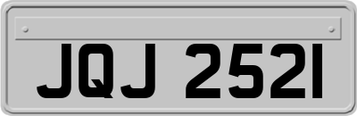 JQJ2521