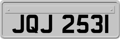 JQJ2531