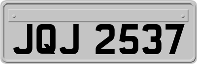 JQJ2537