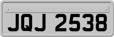JQJ2538