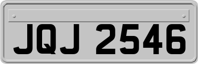 JQJ2546