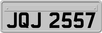JQJ2557