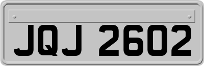 JQJ2602