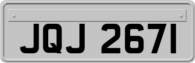 JQJ2671