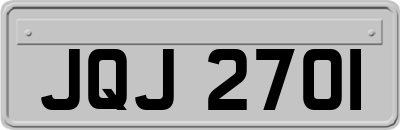JQJ2701