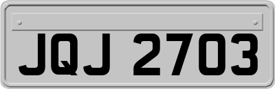 JQJ2703