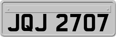 JQJ2707
