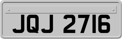 JQJ2716
