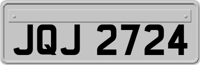 JQJ2724