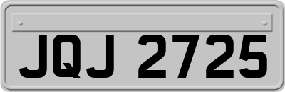 JQJ2725