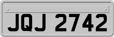 JQJ2742