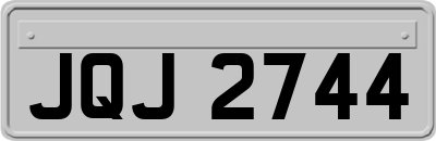 JQJ2744