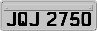 JQJ2750