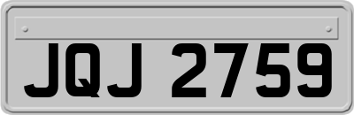 JQJ2759